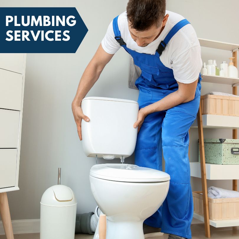 Plumbing Company in Morrisville, MO
